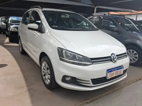 VOLKSWAGEN Space Fox 1.6 4P FLEX COMFORTLINE, Foto 1