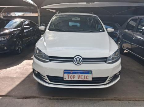 VOLKSWAGEN Space Fox 1.6 4P FLEX COMFORTLINE, Foto 2