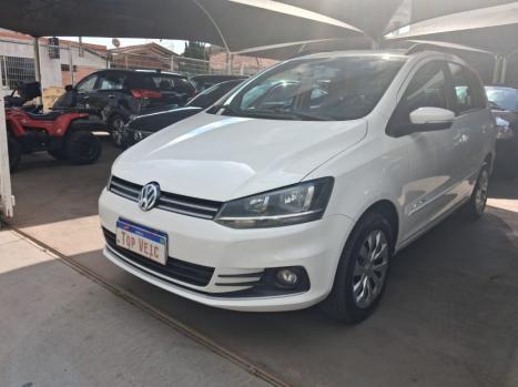 VOLKSWAGEN Space Fox 1.6 4P FLEX COMFORTLINE, Foto 3