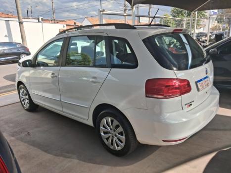 VOLKSWAGEN Space Fox 1.6 4P FLEX COMFORTLINE, Foto 4