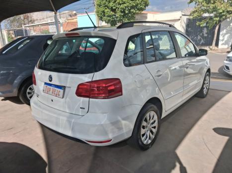 VOLKSWAGEN Space Fox 1.6 4P FLEX COMFORTLINE, Foto 5