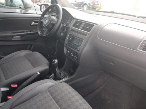 VOLKSWAGEN Space Fox 1.6 4P FLEX COMFORTLINE, Foto 6
