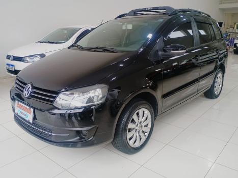 VOLKSWAGEN Space Fox 1.6 4P FLEX TREND, Foto 1