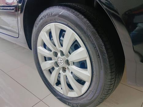 VOLKSWAGEN Space Fox 1.6 4P FLEX TREND, Foto 2