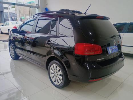 VOLKSWAGEN Space Fox 1.6 4P FLEX TREND, Foto 3