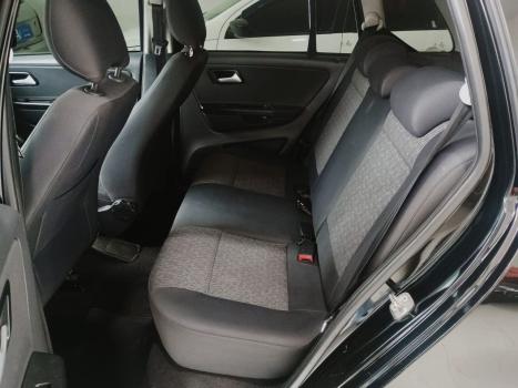 VOLKSWAGEN Space Fox 1.6 4P FLEX TREND, Foto 4