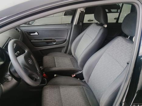 VOLKSWAGEN Space Fox 1.6 4P FLEX TREND, Foto 5