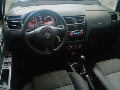 VOLKSWAGEN Space Fox 1.6 4P FLEX TREND, Foto 6