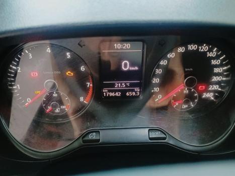 VOLKSWAGEN Space Fox 1.6 4P FLEX TREND, Foto 8