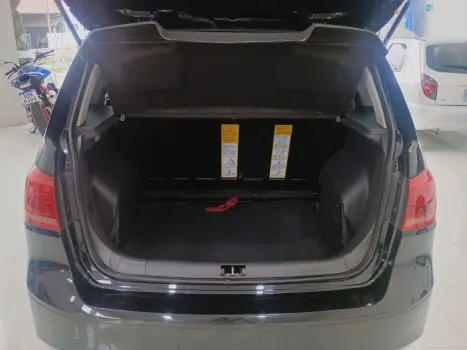 VOLKSWAGEN Space Fox 1.6 4P FLEX TREND, Foto 9