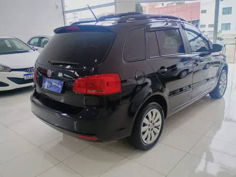 VOLKSWAGEN Space Fox 1.6 4P FLEX TREND, Foto 11