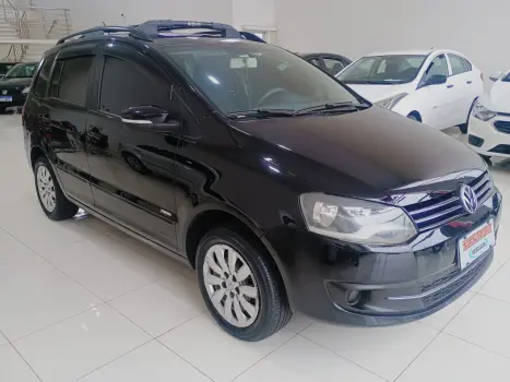 VOLKSWAGEN Space Fox 1.6 4P FLEX TREND, Foto 12