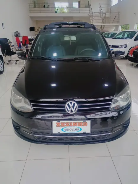 VOLKSWAGEN Space Fox 1.6 4P FLEX TREND, Foto 13