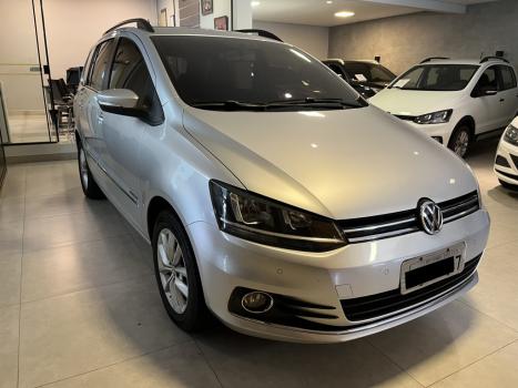 VOLKSWAGEN Space Fox 1.6 4P FLEX HIGHLINE, Foto 2