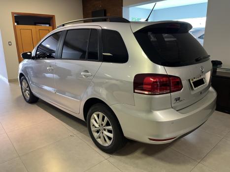 VOLKSWAGEN Space Fox 1.6 4P FLEX HIGHLINE, Foto 3