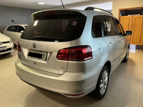 VOLKSWAGEN Space Fox 1.6 4P FLEX HIGHLINE, Foto 4
