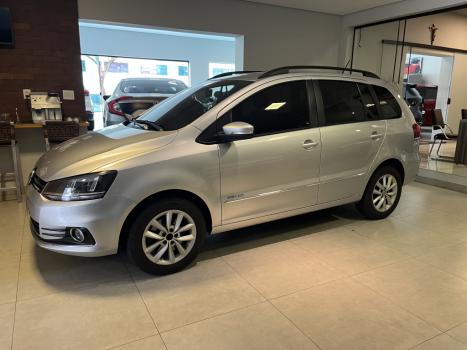 VOLKSWAGEN Space Fox 1.6 4P FLEX HIGHLINE, Foto 5