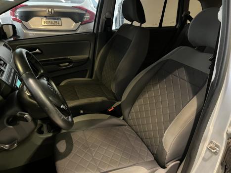VOLKSWAGEN Space Fox 1.6 4P FLEX HIGHLINE, Foto 6