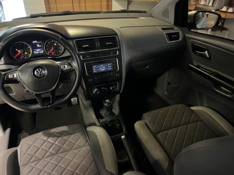 VOLKSWAGEN Space Fox 1.6 4P FLEX HIGHLINE, Foto 9