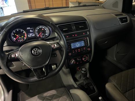 VOLKSWAGEN Space Fox 1.6 4P FLEX HIGHLINE, Foto 10