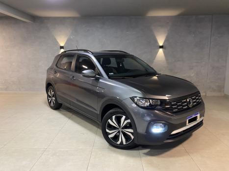 VOLKSWAGEN T-Cross 1.0 4P 200 TSI FLEX AUTOMÁTICO, Foto 2 VOLKSWAGEN T-Cross 1.0 4P 200 TSI FLEX AUTOMÁTICO, Foto 2