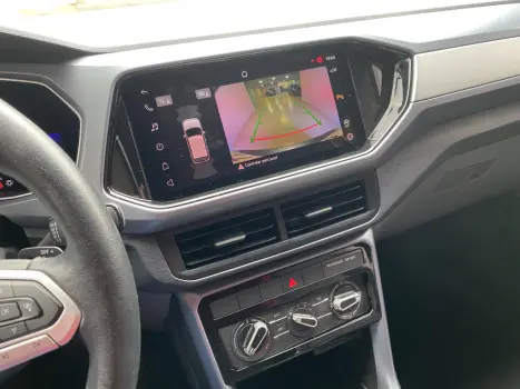 VOLKSWAGEN T-Cross 1.0 4P 200 TSI FLEX AUTOMÁTICO, Foto 3 VOLKSWAGEN T-Cross 1.0 4P 200 TSI FLEX AUTOMÁTICO, Foto 3