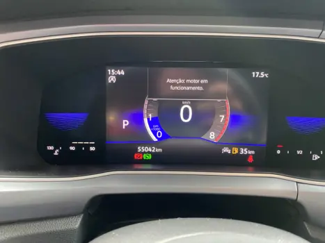 VOLKSWAGEN T-Cross 1.0 4P 200 TSI FLEX AUTOMÁTICO, Foto 6 VOLKSWAGEN T-Cross 1.0 4P 200 TSI FLEX AUTOMÁTICO, Foto 6