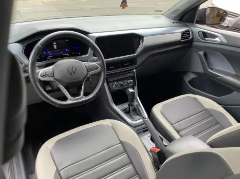 VOLKSWAGEN T-Cross 1.0 4P 200 TSI FLEX AUTOMÁTICO, Foto 8 VOLKSWAGEN T-Cross 1.0 4P 200 TSI FLEX AUTOMÁTICO, Foto 8