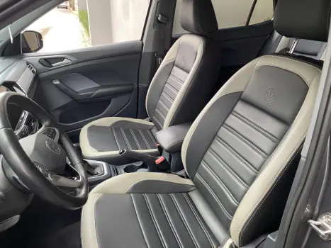 VOLKSWAGEN T-Cross 1.0 4P 200 TSI FLEX AUTOMÁTICO, Foto 9 VOLKSWAGEN T-Cross 1.0 4P 200 TSI FLEX AUTOMÁTICO, Foto 9