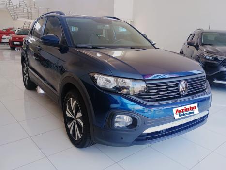 VOLKSWAGEN T-Cross 1.0 4P 200 TSI FLEX AUTOMTICO, Foto 3