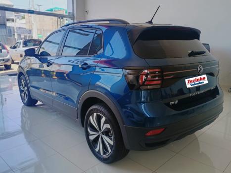 VOLKSWAGEN T-Cross 1.0 4P 200 TSI FLEX AUTOMTICO, Foto 4