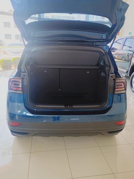 VOLKSWAGEN T-Cross 1.0 4P 200 TSI FLEX AUTOMTICO, Foto 7