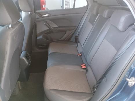 VOLKSWAGEN T-Cross 1.0 4P 200 TSI FLEX AUTOMTICO, Foto 10
