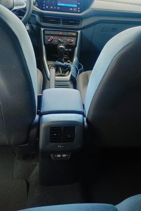 VOLKSWAGEN T-Cross 1.0 4P 200 TSI FLEX AUTOMTICO, Foto 11