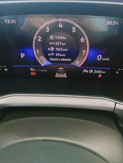 VOLKSWAGEN T-Cross 1.0 4P 200 TSI FLEX AUTOMTICO, Foto 16