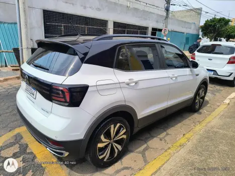 VOLKSWAGEN T-Cross 1.0 4P 200 TSI FLEX COMFORTLINE AUTOMTICO, Foto 8