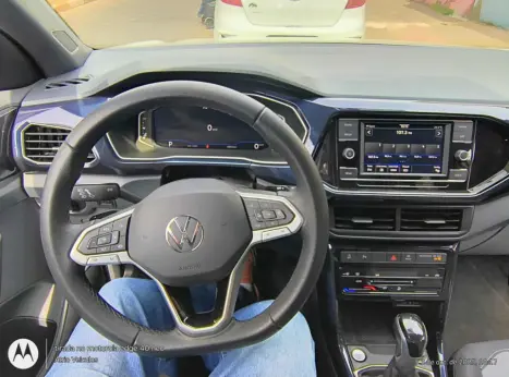 VOLKSWAGEN T-Cross 1.0 4P 200 TSI FLEX COMFORTLINE AUTOMTICO, Foto 11