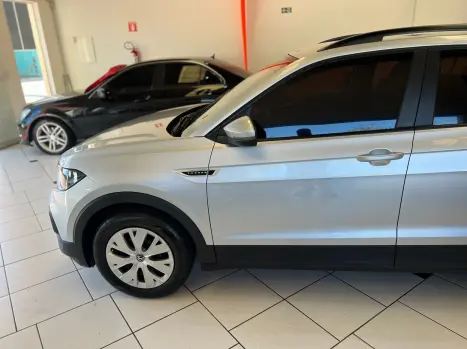 VOLKSWAGEN T-Cross 1.0 4P 200 TSI FLEX AUTOMTICO, Foto 3