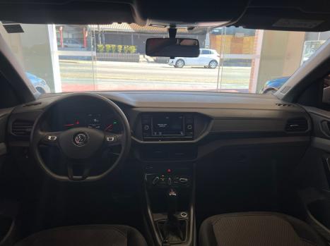 VOLKSWAGEN T-Cross 1.0 4P 200 TSI FLEX AUTOMTICO, Foto 5
