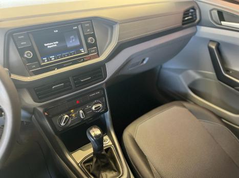 VOLKSWAGEN T-Cross 1.0 4P 200 TSI FLEX AUTOMTICO, Foto 6