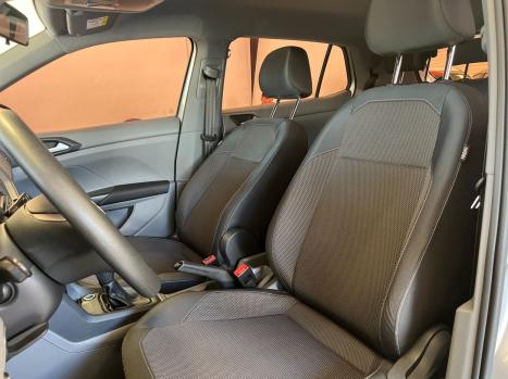 VOLKSWAGEN T-Cross 1.0 4P 200 TSI FLEX AUTOMTICO, Foto 7
