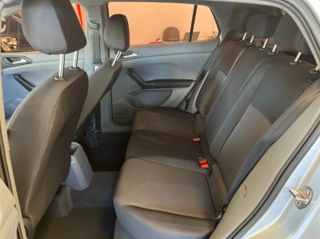 VOLKSWAGEN T-Cross 1.0 4P 200 TSI FLEX AUTOMTICO, Foto 8