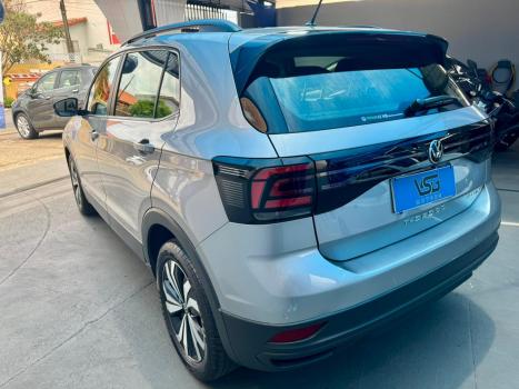 VOLKSWAGEN T-Cross 1.0 4P 200 TSI FLEX AUTOMTICO, Foto 6