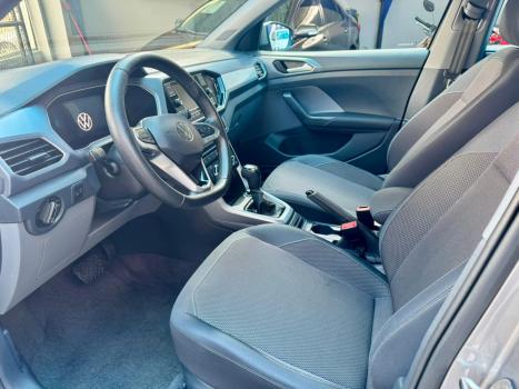 VOLKSWAGEN T-Cross 1.0 4P 200 TSI FLEX AUTOMTICO, Foto 7