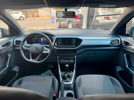 VOLKSWAGEN T-Cross 1.0 4P 200 TSI FLEX AUTOMTICO, Foto 8