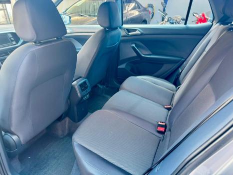 VOLKSWAGEN T-Cross 1.0 4P 200 TSI FLEX AUTOMTICO, Foto 9