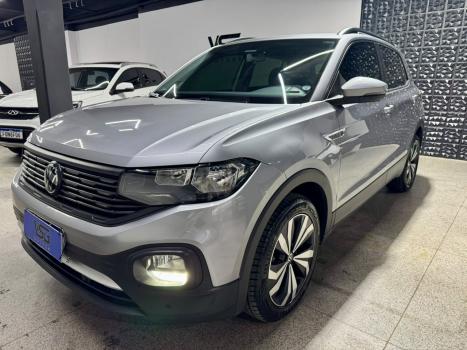 VOLKSWAGEN T-Cross 1.0 4P 200 TSI FLEX AUTOM�TICO, Foto 1