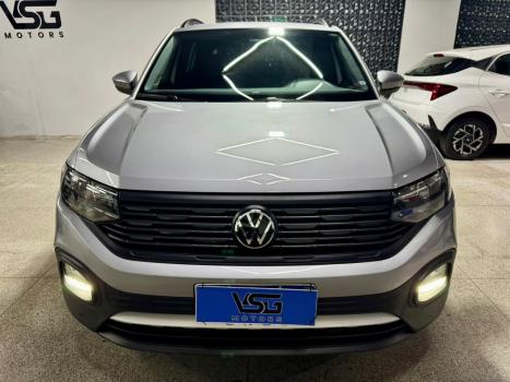 VOLKSWAGEN T-Cross 1.0 4P 200 TSI FLEX AUTOM�TICO, Foto 2