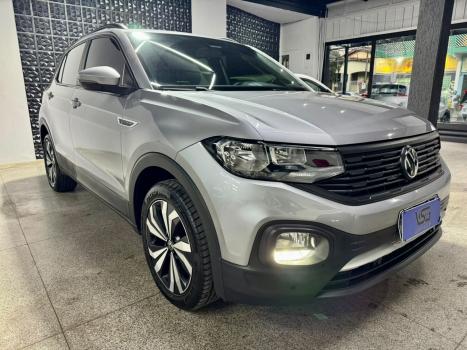 VOLKSWAGEN T-Cross 1.0 4P 200 TSI FLEX AUTOM�TICO, Foto 3