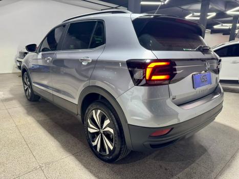 VOLKSWAGEN T-Cross 1.0 4P 200 TSI FLEX AUTOM�TICO, Foto 4